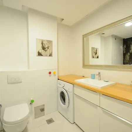 Olympic Apartamento Saraievo