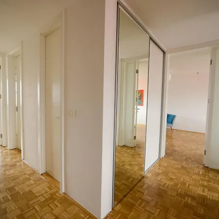 Apartamento Olympic *