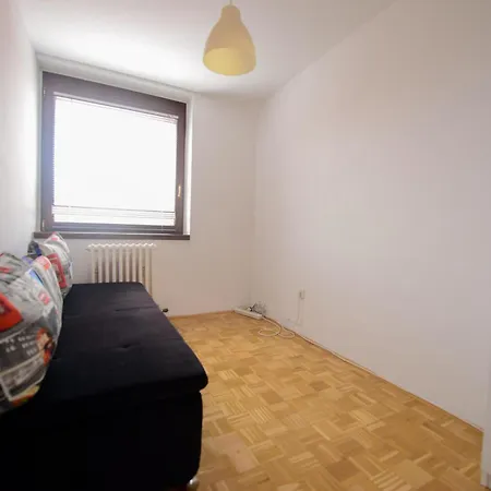Apartment Olympic