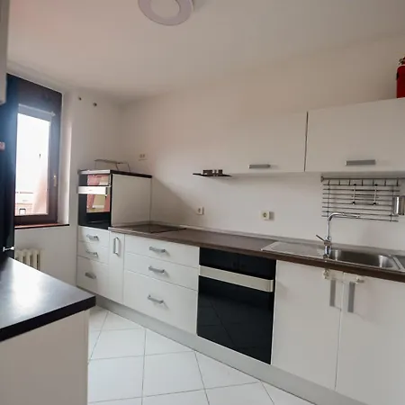 Olympic Apartamento Saraievo