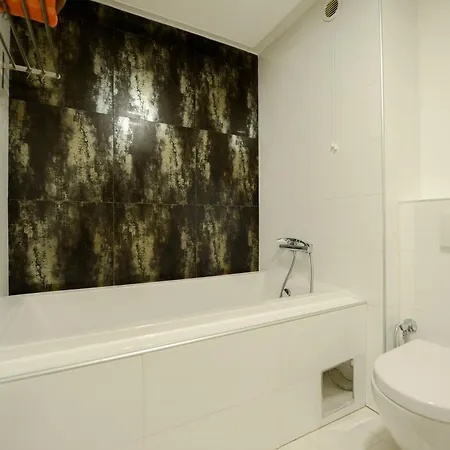 Olympic Apartamento Saraievo