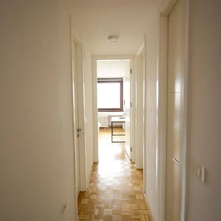 Apartment Olympic *